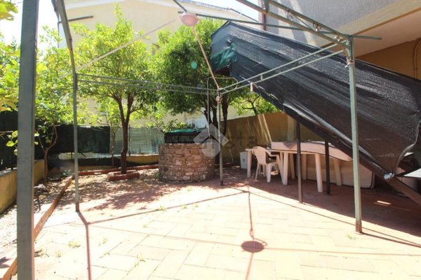 appartamento in vendita ad Agropoli