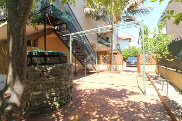 appartamento in vendita ad Agropoli
