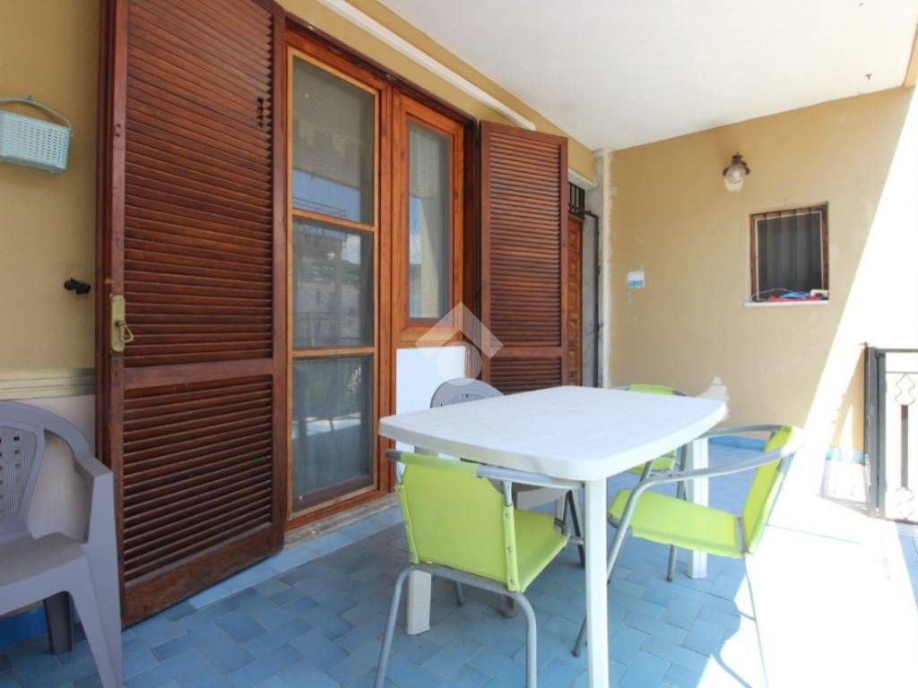 appartamento in vendita ad Agropoli