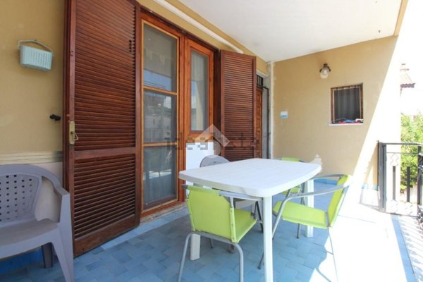 appartamento in vendita ad Agropoli