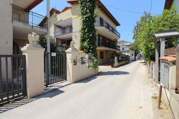 appartamento in vendita ad Agropoli