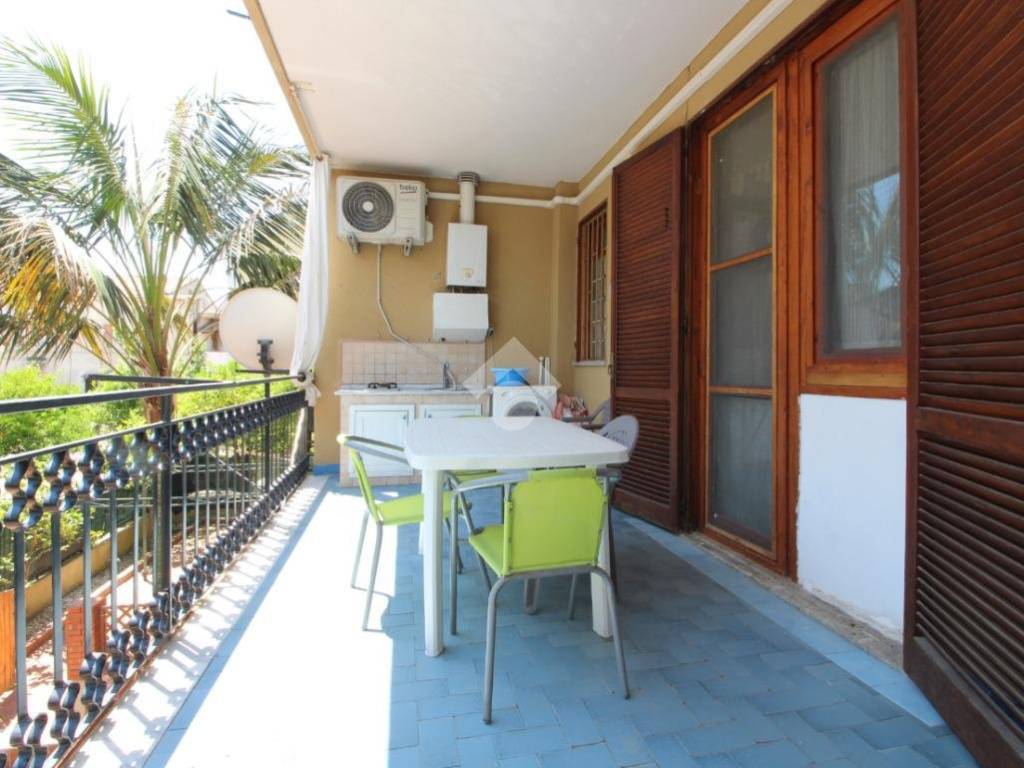 appartamento in vendita ad Agropoli