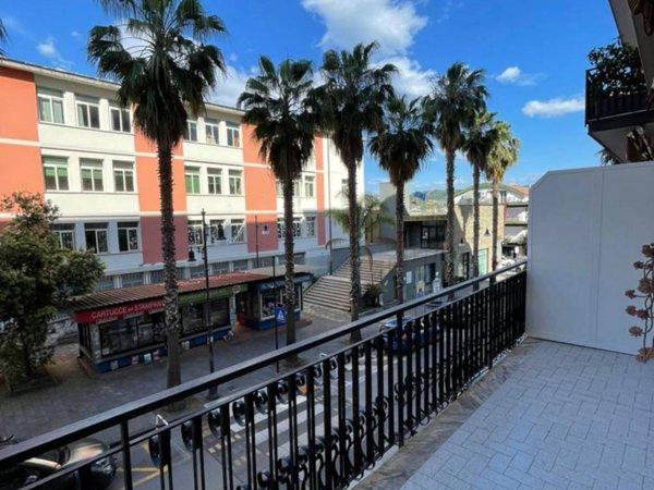 appartamento in vendita ad Agropoli