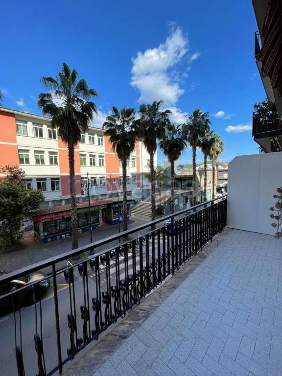 appartamento in vendita ad Agropoli