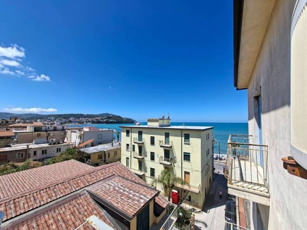 appartamento in vendita ad Agropoli