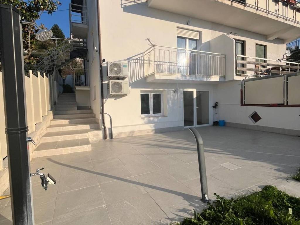 appartamento in vendita ad Agropoli