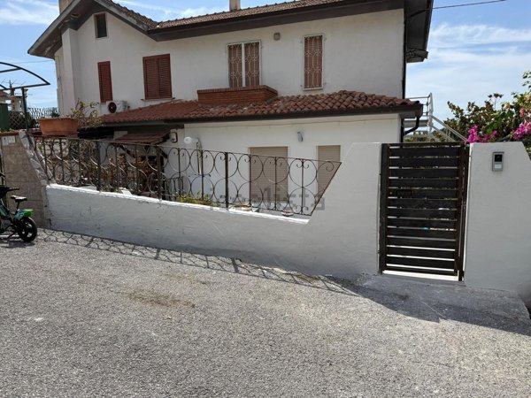 appartamento in vendita ad Agropoli