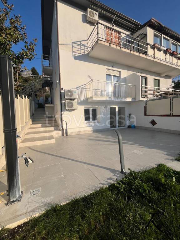appartamento in vendita ad Agropoli