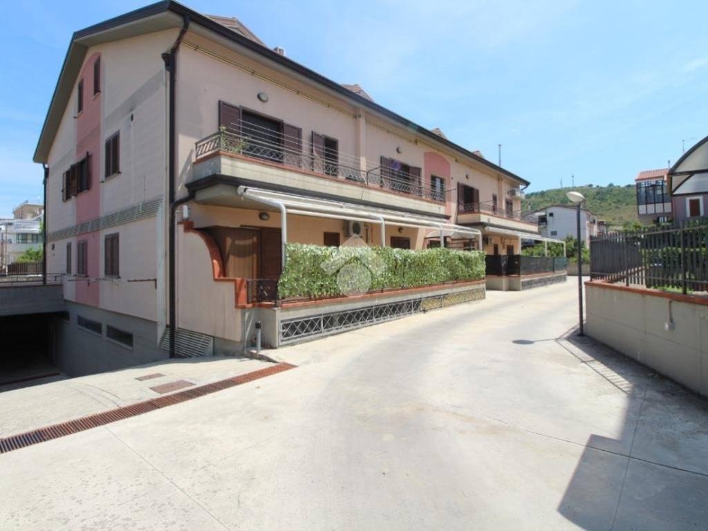 appartamento in vendita ad Agropoli
