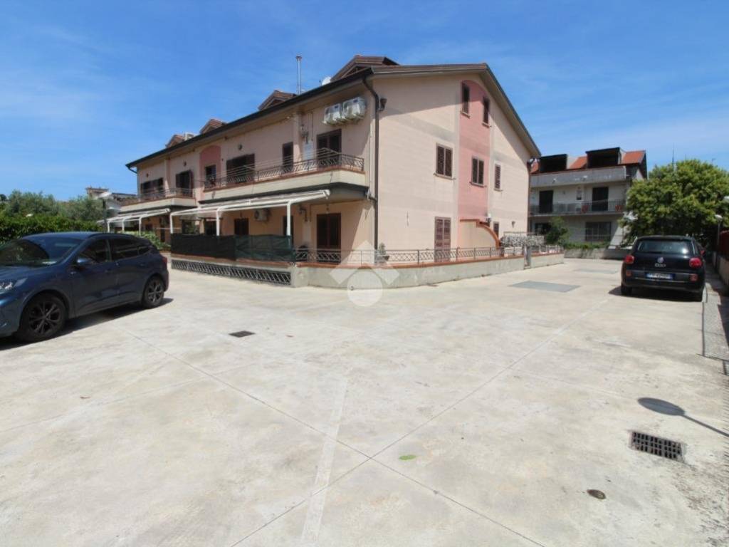 appartamento in vendita ad Agropoli