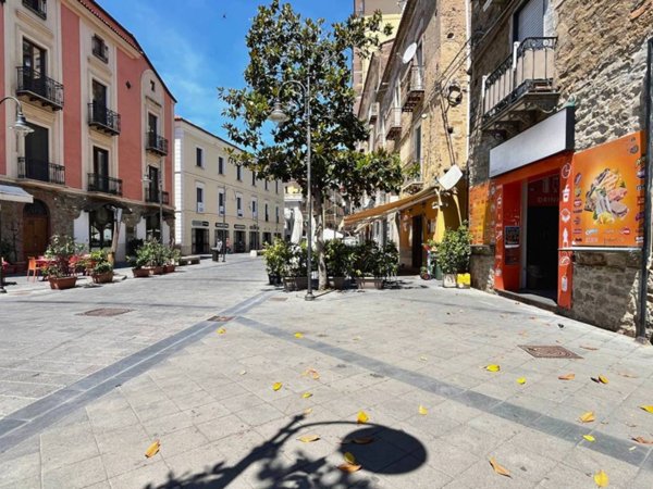 appartamento in vendita ad Agropoli