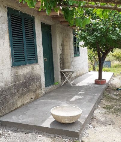 terreno agricolo in vendita ad Agropoli