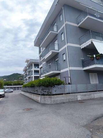 appartamento in vendita ad Agropoli