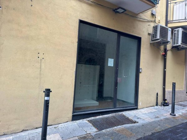 negozio in vendita ad Agropoli