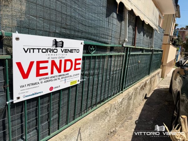 appartamento in vendita ad Agropoli