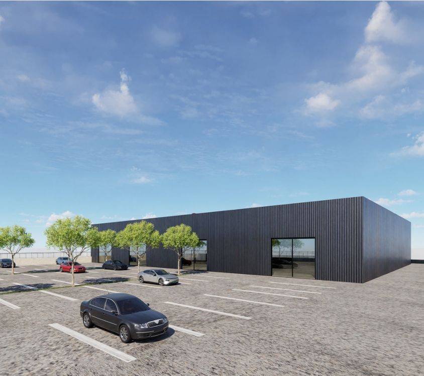 locale commerciale in vendita ad Agropoli