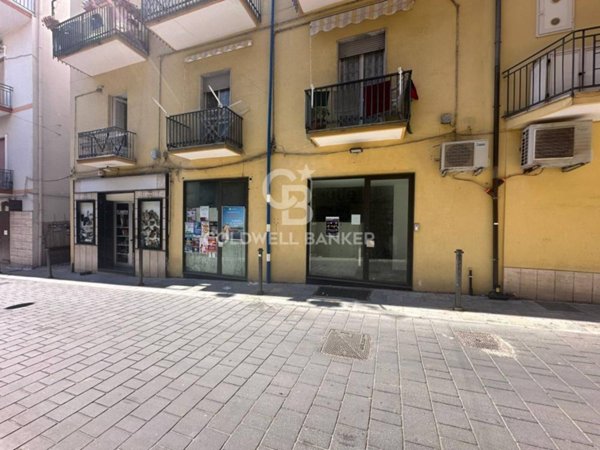 locale commerciale in vendita ad Agropoli