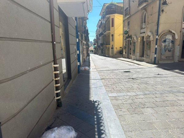 negozio in vendita ad Agropoli