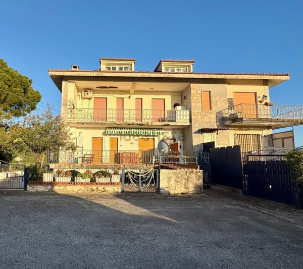 appartamento in vendita ad Agropoli