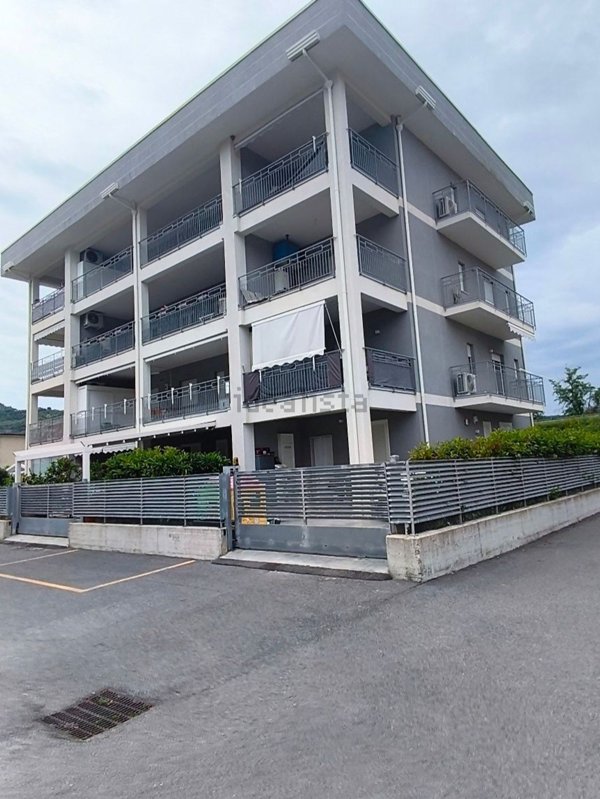 appartamento in vendita ad Agropoli