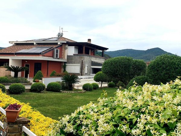 casa indipendente in vendita ad Agropoli
