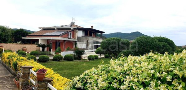casa indipendente in vendita ad Agropoli