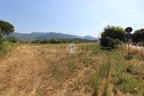 terreno agricolo in vendita ad Agropoli