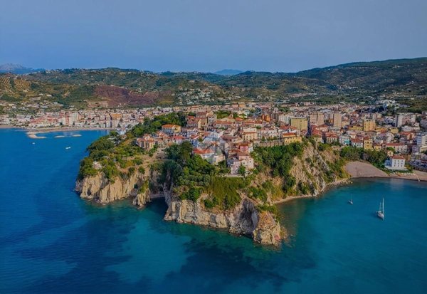 appartamento in vendita ad Agropoli