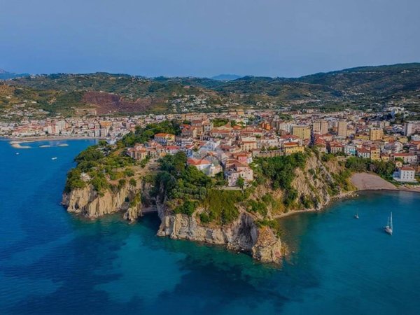 appartamento in vendita ad Agropoli