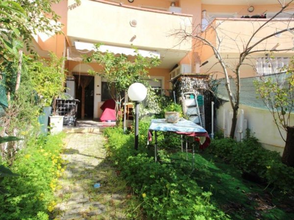 casa indipendente in vendita ad Agropoli