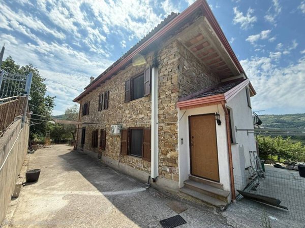 casa indipendente in vendita ad Agropoli