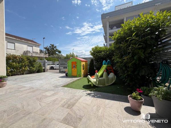 appartamento in vendita ad Agropoli