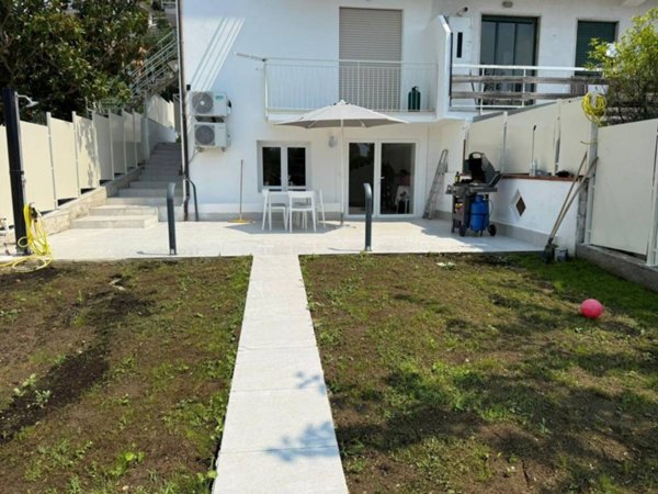 appartamento in vendita ad Agropoli