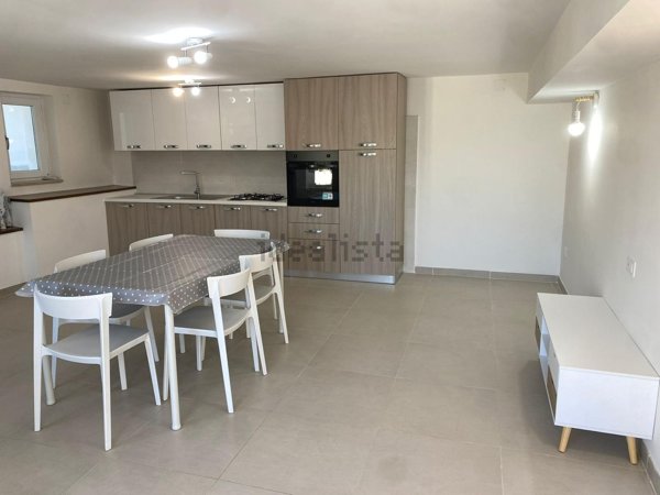 appartamento in vendita ad Agropoli