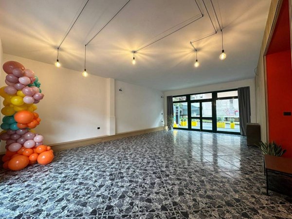 negozio in vendita ad Agropoli