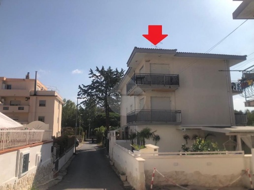 appartamento in vendita ad Agropoli