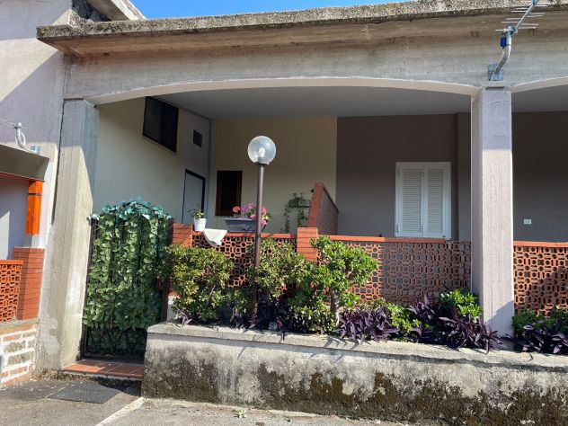 appartamento in vendita ad Agropoli