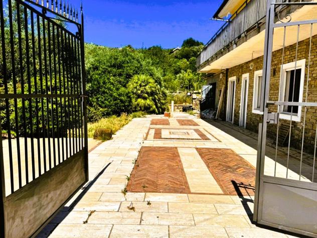 appartamento in vendita ad Agropoli