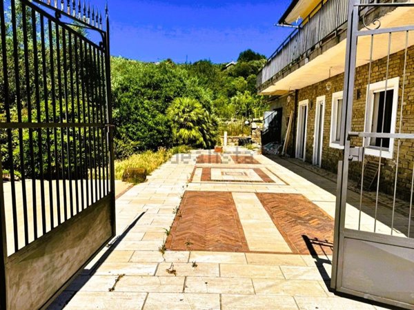 appartamento in vendita ad Agropoli