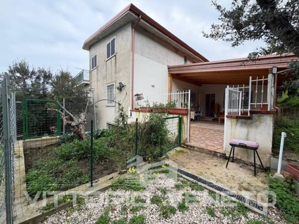 appartamento in vendita ad Agropoli