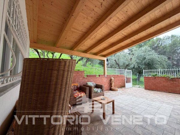 casa indipendente in vendita ad Agropoli
