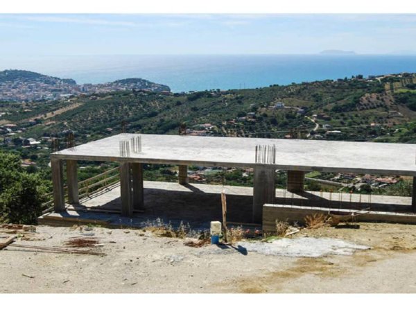 casa indipendente in vendita ad Agropoli
