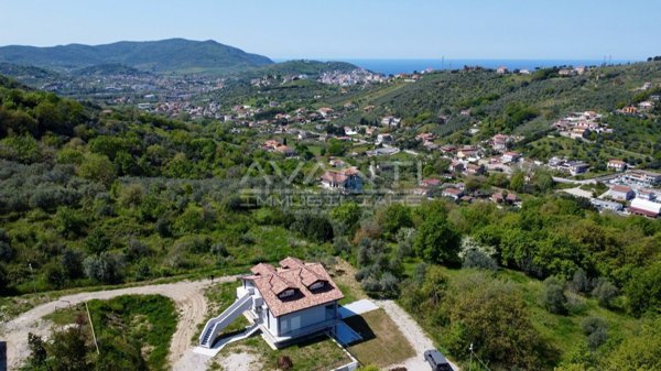 appartamento in vendita ad Agropoli