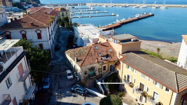 appartamento in vendita ad Agropoli
