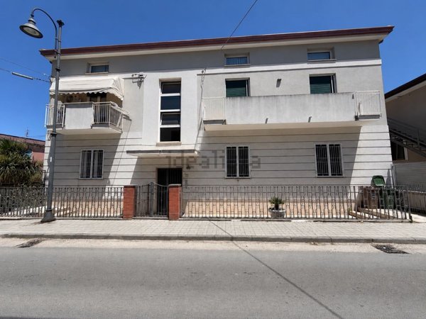 appartamento in vendita ad Agropoli