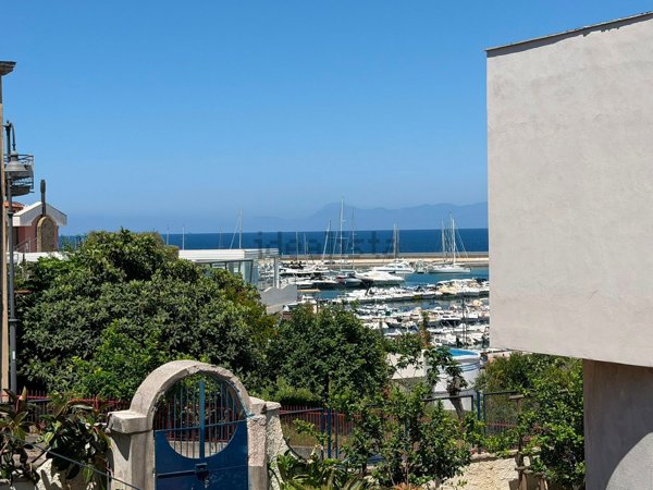 appartamento in vendita ad Agropoli