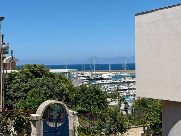 appartamento in vendita ad Agropoli