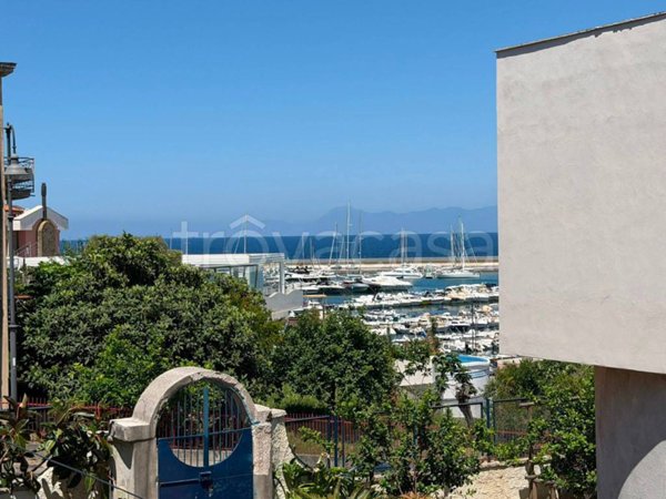 appartamento in vendita ad Agropoli