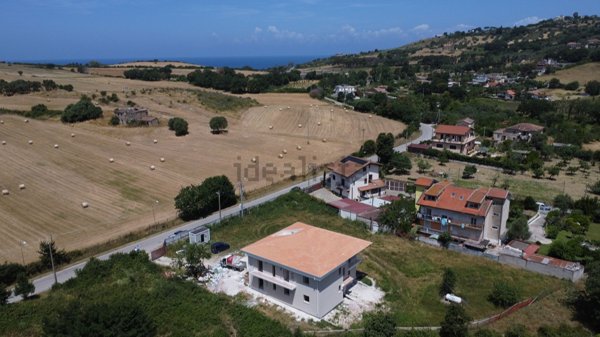 appartamento in vendita ad Agropoli