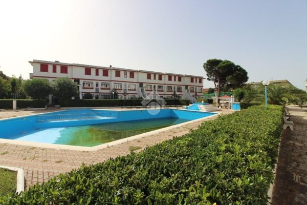 appartamento in vendita ad Agropoli